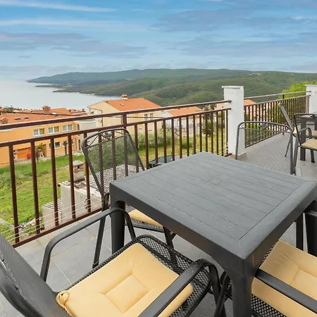 Cozy In With House Sea View Casa vacanze Rabac