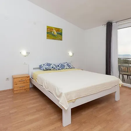 Casa vacanze Cozy In With House Sea View Rabac