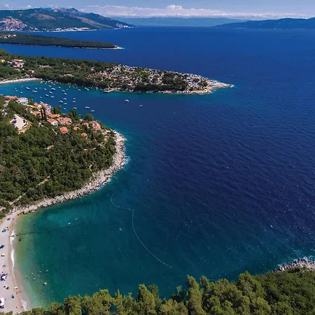 Gorgeous In With Wifi Vakantiehuis Rabac