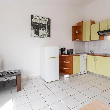 Casa vacanze Cozy In With House Sea View Rabac