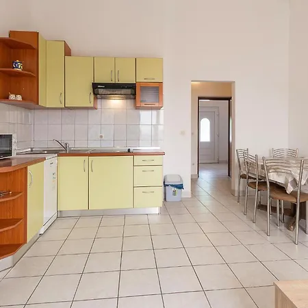 Cozy In With House Sea View * Rabac