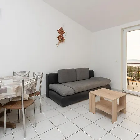 Cozy In With House Sea View Rabac