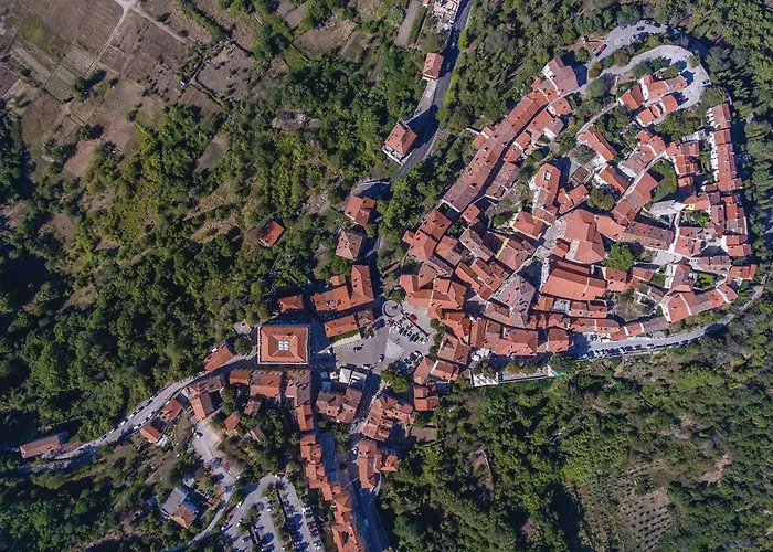 Gorgeous In With Wifi Tatil Evi *