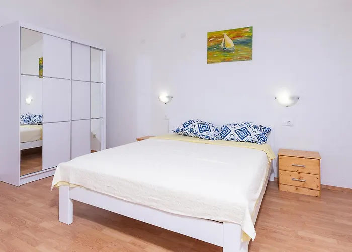 Gorgeous In With Wifi Semesterbostad