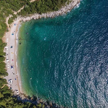 Gorgeous In With Wifi Prázdninový dům Rabac
